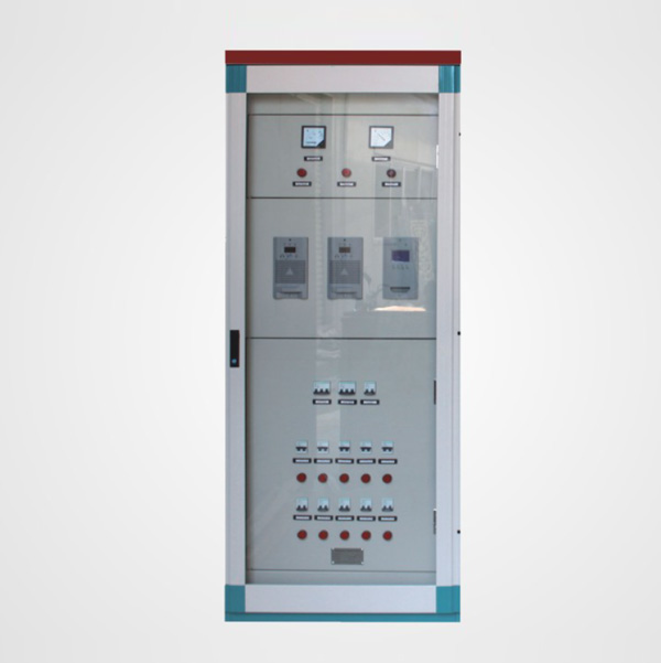 立式直流電源系統(tǒng)(SRDJKO07G-3S小系統(tǒng))